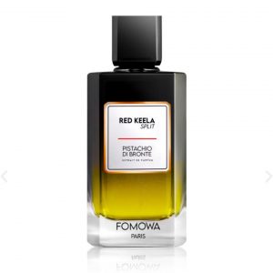 Fomowa Paris reed keela split pistachio di bronte