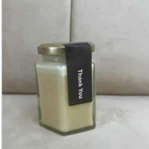 Miel blanc Kirghizistan