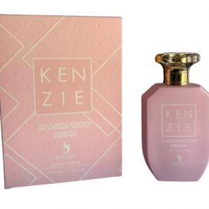 Kenzie Marshmallow Dream - Volaré 100ml Eau De Parfum Femme