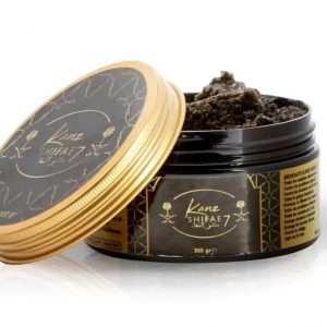 KANZ SHIFAE – Pot 7 guérisons