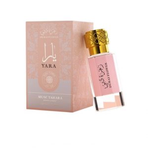 Musc Tahara Yara 12ml - Dubaï Flower