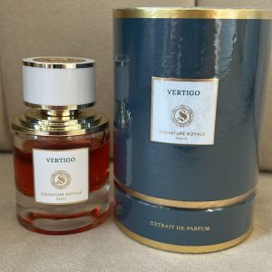 Vertigo Signature Royale Paris