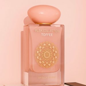 Toffee - Gulf Orchid 60ml Eau de Parfum Unisex