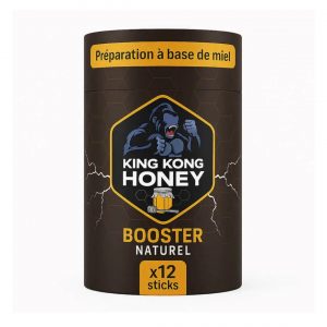 King Kong Honey